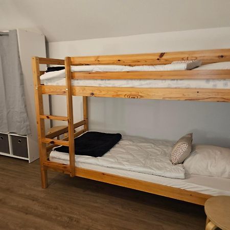 Gite Eglantine 2 à 6 personnes avec SPA DANS RESIDENCE Ventron Exterior foto